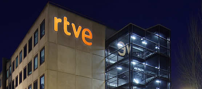 Nueva destitución en TVE