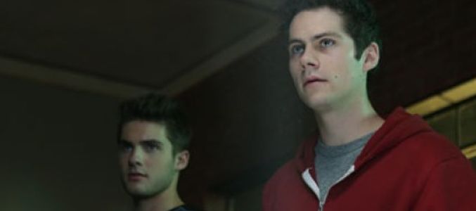 Teen Wolf 5x07 Recap: Strange Frequencies