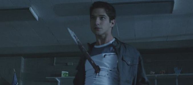 Teen Wolf 5x07 Recap: Strange Frequencies