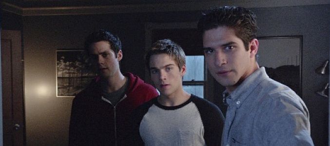 Teen Wolf 5x07 Recap: Strange Frequencies