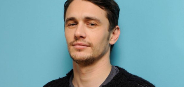 James Franco, protagonista de 'The Deuce'