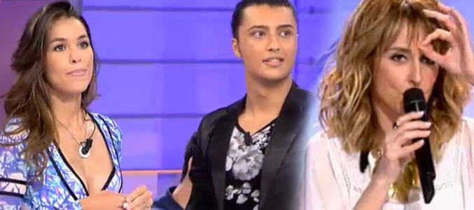 Jennifer, Max y Emma en &#39;MYHYV&#39;