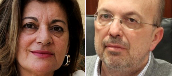 Carmen Amores, candidata a sustituir a Ignacio Villa como directora de RTVCM