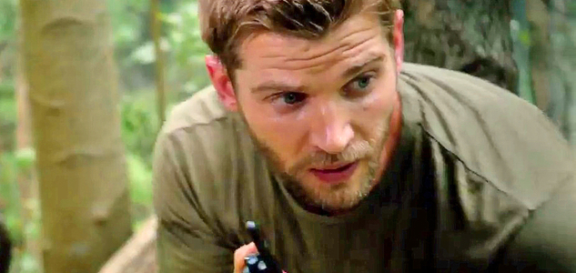 'Under The Dome' continúa bajando en CBS