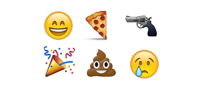 Después de saltar al cine, los famosos emoticonos también protagonizarán un programa de TV.