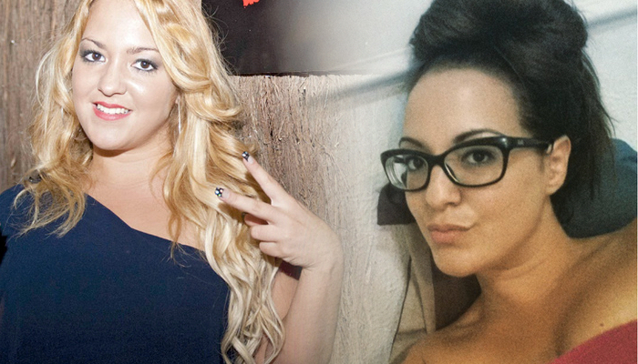 El impresionante cambio de look de Cristina &quot;Gata&quot; de &#39;Gandía Shore&#39;