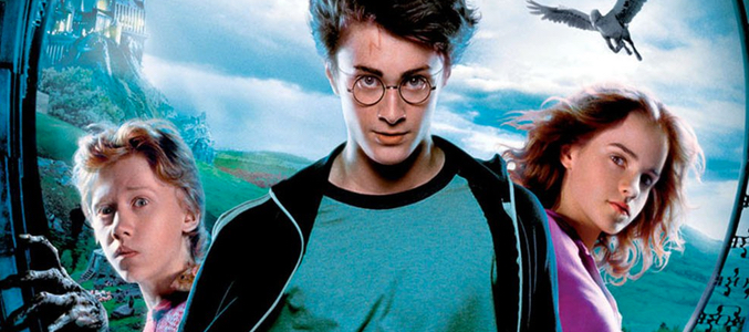 Según su autora, el mago más famoso de la literatura no dará el salto a la pequeña pantalla