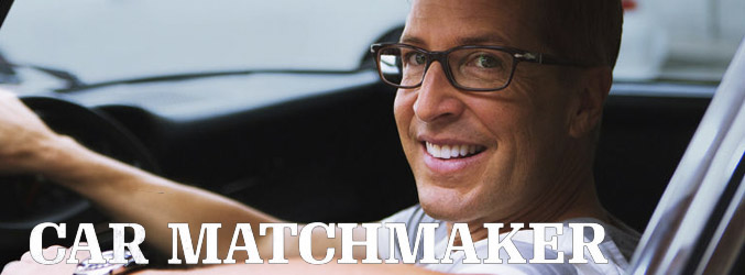 El guionista Spike Feresten se convierte en presentador de 'Car Matchmaker'