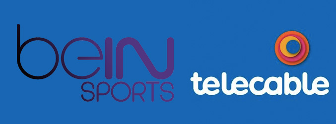 El canal de fútbol beIN SPORTS podrá verse a través de Telecable