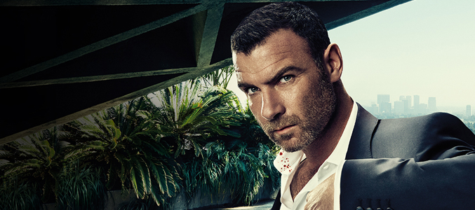 Ray Donovan