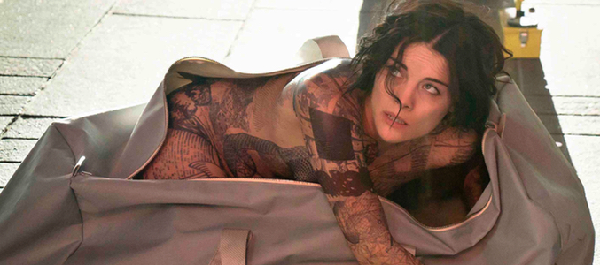 'Blindspot' en NBC