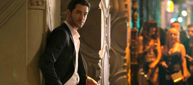 'Lucifer' en FOX