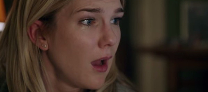 'The Whispers' continúa bajando en ABC