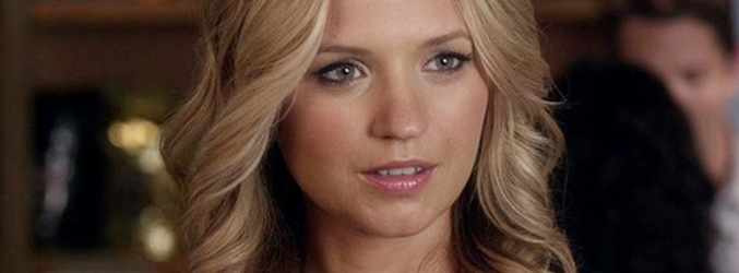 CeCe es definitivamente quien se esconde detrás de "A"