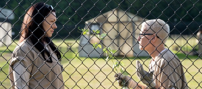 Orange Is The New Black 3x08