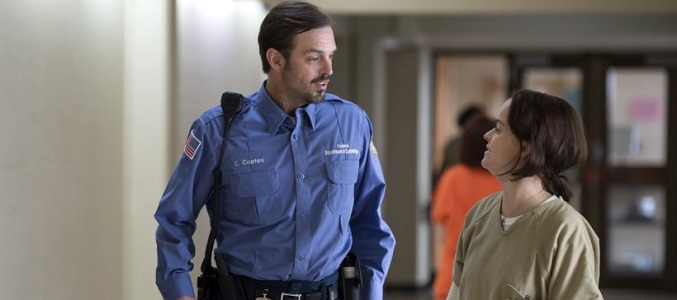 Orange Is The New Black 3x08