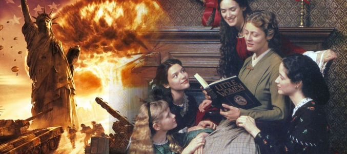 "Mujercitas" podría tener una nueva adaptación televisiva al estilo distópico