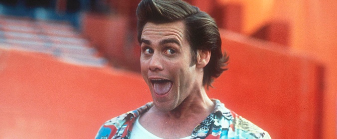 El actor Jim Carrey producirá una serie
