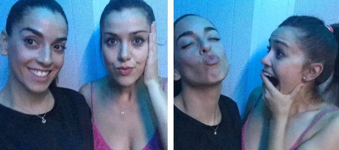 Las cantantes pondrán voz a la versión prime time del programa producido por La Fábrica de la Tele