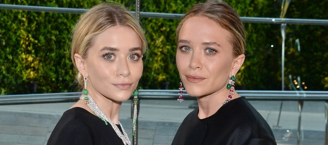 La empresa de las gemelas Olsen es demandada por sus becarios