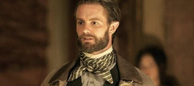Garret Dillahunt anuncia el regreso de 'Deadwood'