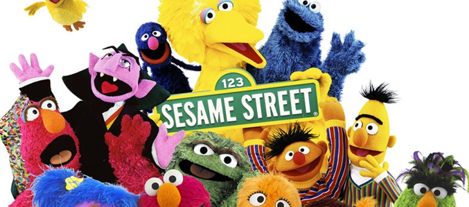 HBO se hace con los derechos de 'Barrio Sésamo'