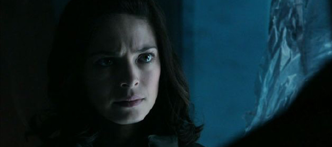 &#39;Beauty and the Beast&#39; sube en CW