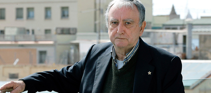 Fallece Rafael Chirbes, autor de &#39;Crematorio&#39;