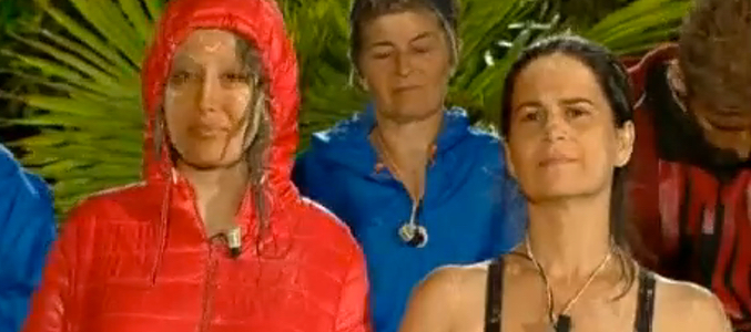 Lorena da Souza y Pepi Valladares, nuevas nominadas