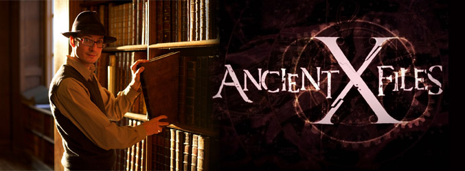 'Expediente Misterios de la Antigüedad' cuenta con un total de 2 temporadas