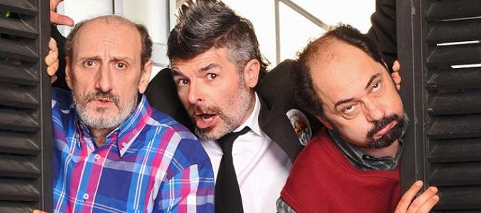 &#39;La que se avecina&#39; mantiene a sus fieles un día más