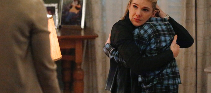 'The Whispers' encadena mínimo tras mínimo