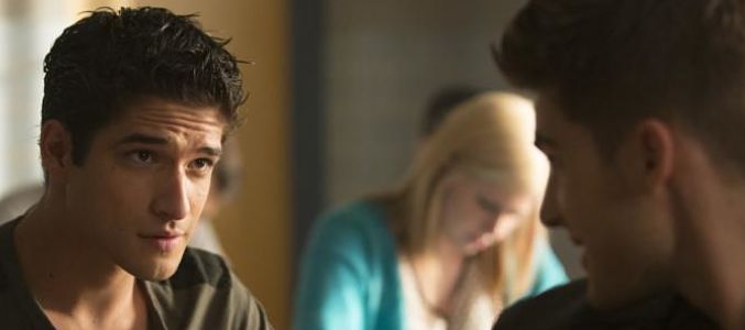 Teen Wolf 5x09 Recap: Lies of Omission