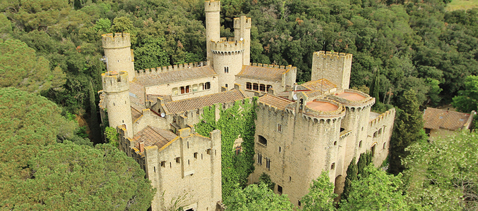 Canet de Mar acoge el rodaje de 'Juego de Tronos' hasta 13 días