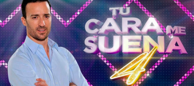 Pablo Puyol concursará en 'Tu cara me suena 4'