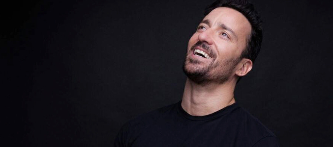 Pablo Puyol concursará en la cuarta edición de 'TCMS'