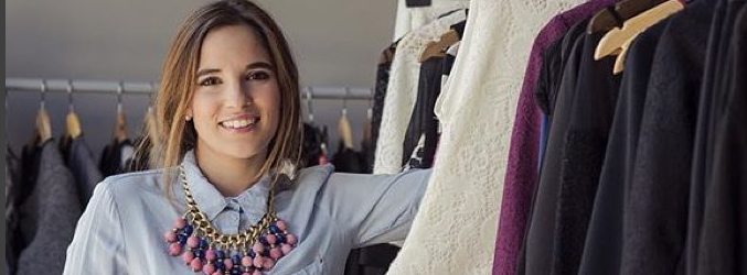 En el programa se incluirán también consejos de moda low cost