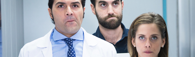 &#39;Allí abajo&#39;