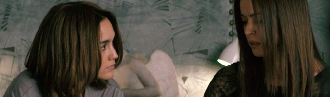 &#39;Sin identidad&#39;