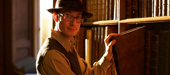 Discovery MAX acierta con 'Expedientes misterio de la antigüedad'