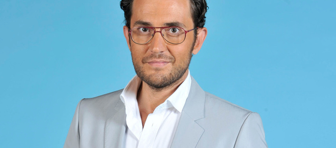 Màxim Huerta abandona 'El programa de Ana Rosa'