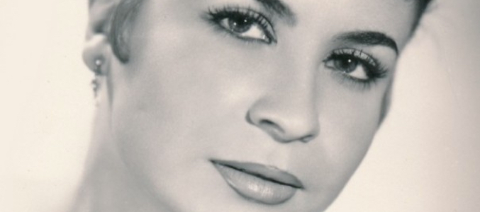 La 1 cambia su programación para rendir homenaje a Lina Morgan