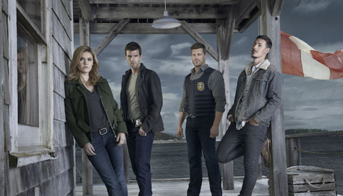 Imagen promocional de &#39;Haven&#39;