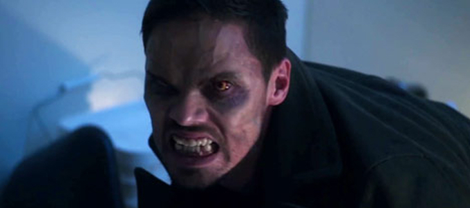 Imagen del último episodio de &#39;Beauty and the Beast&#39;