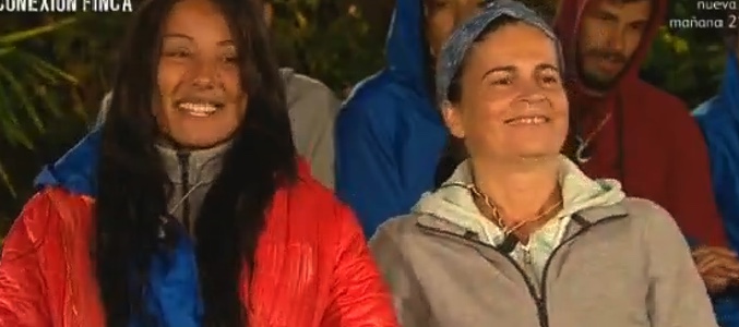 La audiencia volvió a salvar a Lorena Da Souza