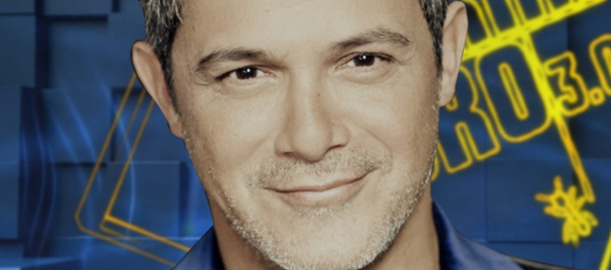 Alejandro Sanz, primer invitado en la nueva temporada de 'El hormiguero'
