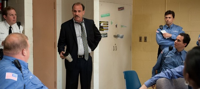 Orange Is The New Black 3x11