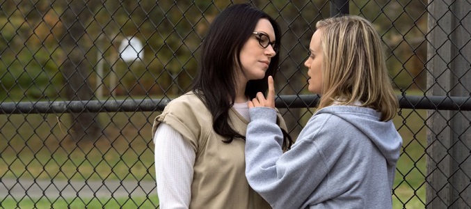 Orange Is The New Black 3x11