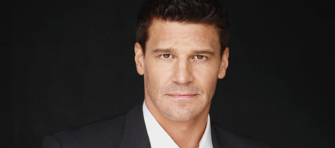 David Boreanaz se reincorpora al rodaje de &#39;Bones&#39;
