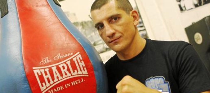 El boxeador Jerónimo García, nuevo 'Hermano mayor' en Cuatro